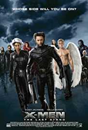 X-Men The Last Stand 2006 Dubb in Hindi HdRip